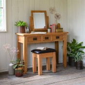 Bàn Console Trang Điểm (12)